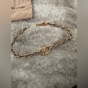 Louis Vuitton Necklace